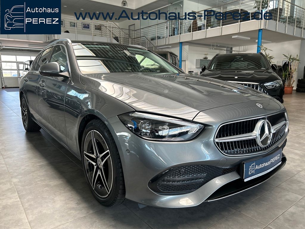 Mercedes-Benz C 200 2023