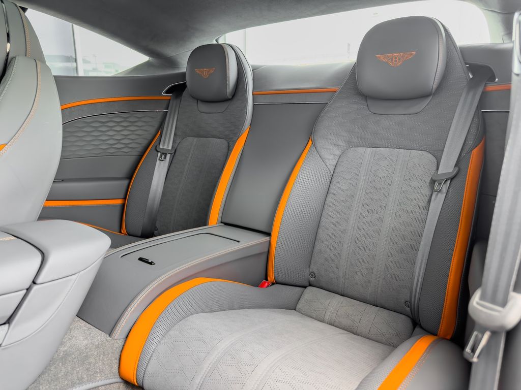 Bentley Continental GT 2024