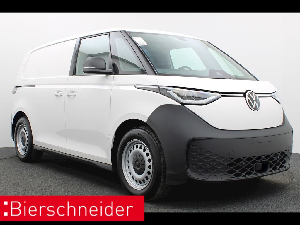 Volkswagen ID. Buzz 2023