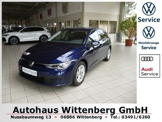 Volkswagen Golf 2023