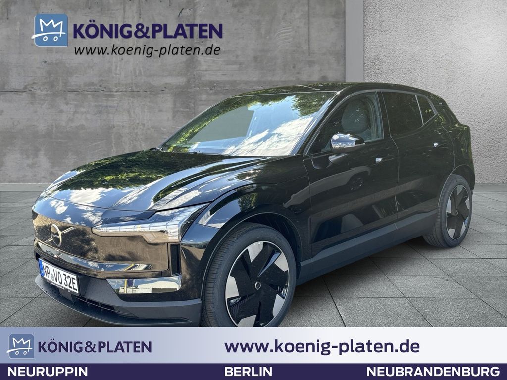 Volvo EX30 2025