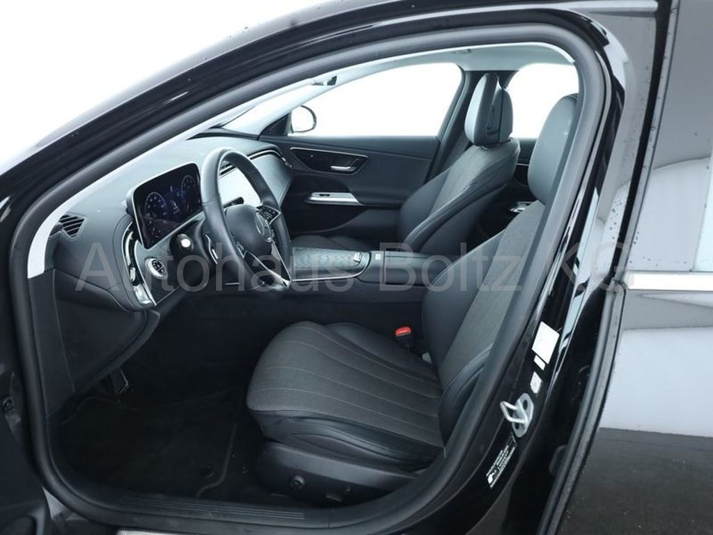 Mercedes-Benz E 200 2023
