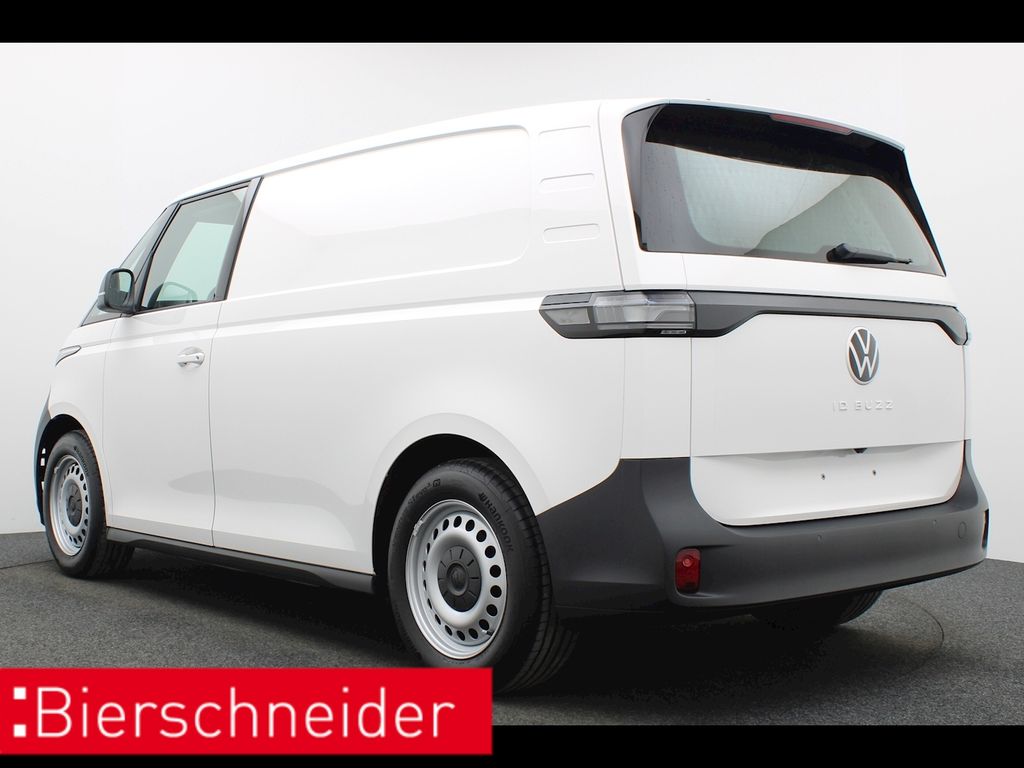 Volkswagen ID. Buzz 2023