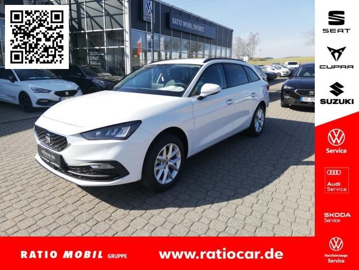 Seat Leon 2025