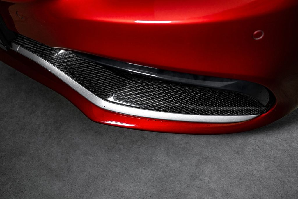 Mercedes-Benz C 63 AMG 2017