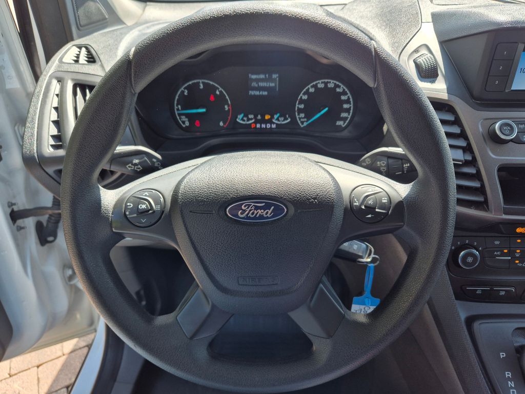 Ford Transit 2021