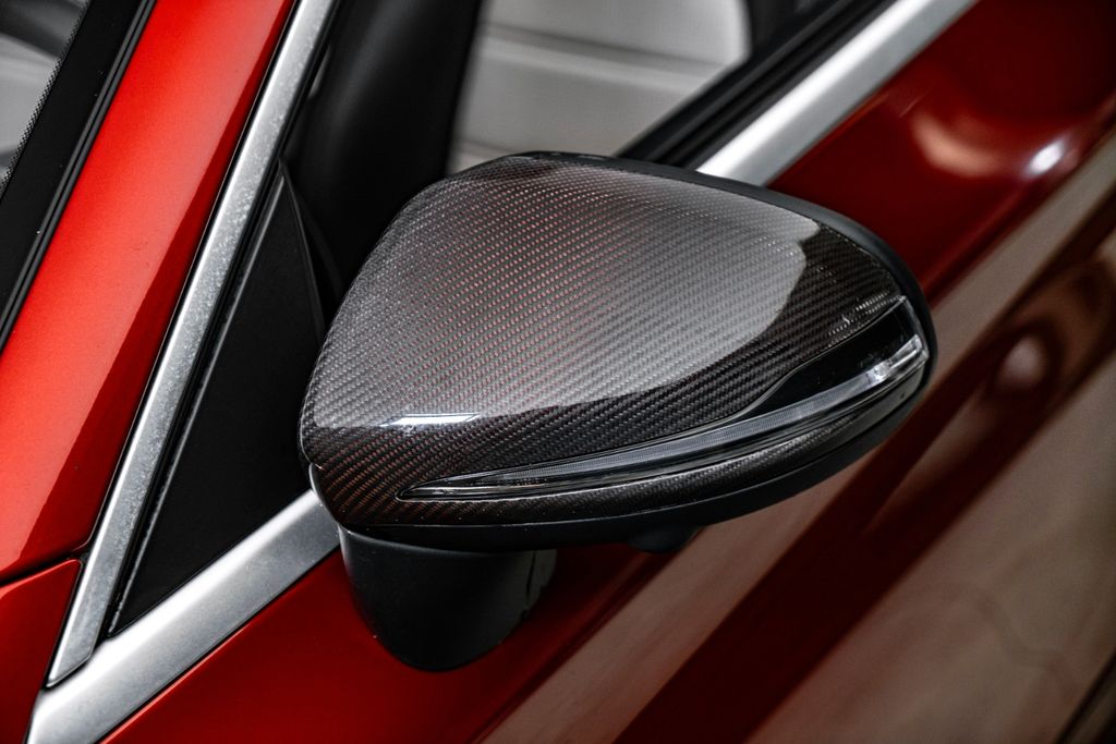 Mercedes-Benz C 63 AMG 2017