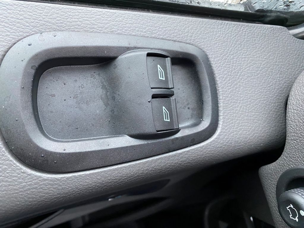 Ford Transit 2023
