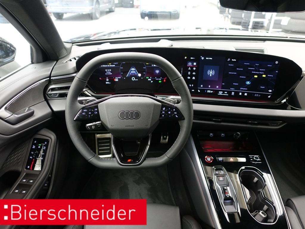 Audi A5 2024
