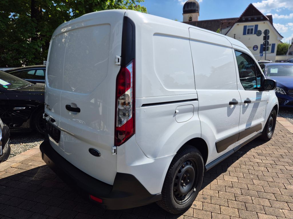 Ford Transit 2021