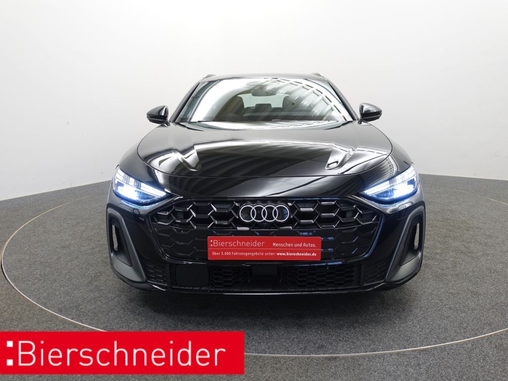 Audi A5 2024