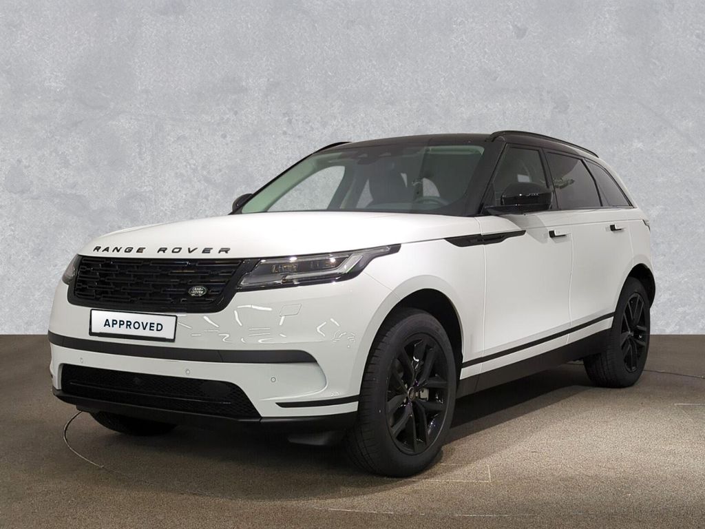 Land Rover Range Rover Velar 2024