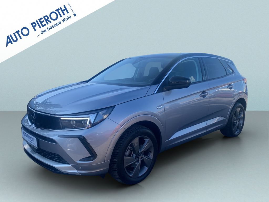 Opel Grandland (X) 2023