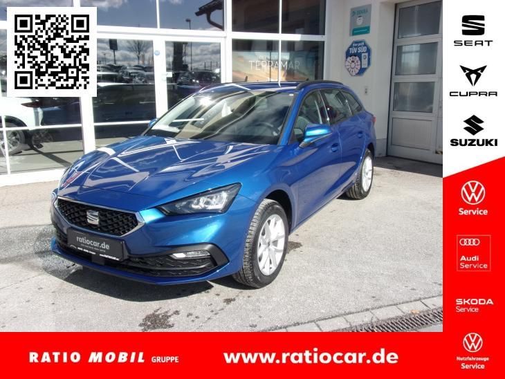 Seat Leon 2025