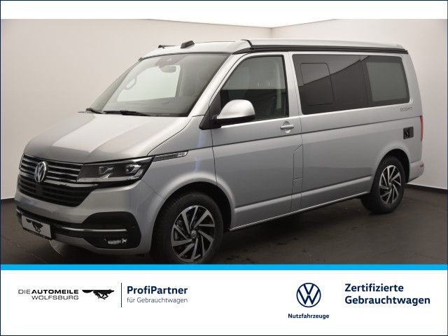 Volkswagen T6 California 2024