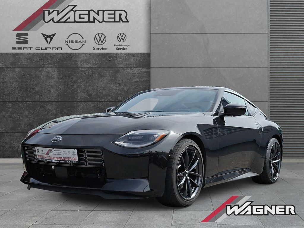 Nissan Other 2024
