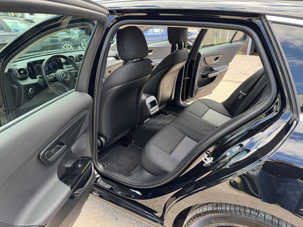 Mercedes-Benz C 200 2021