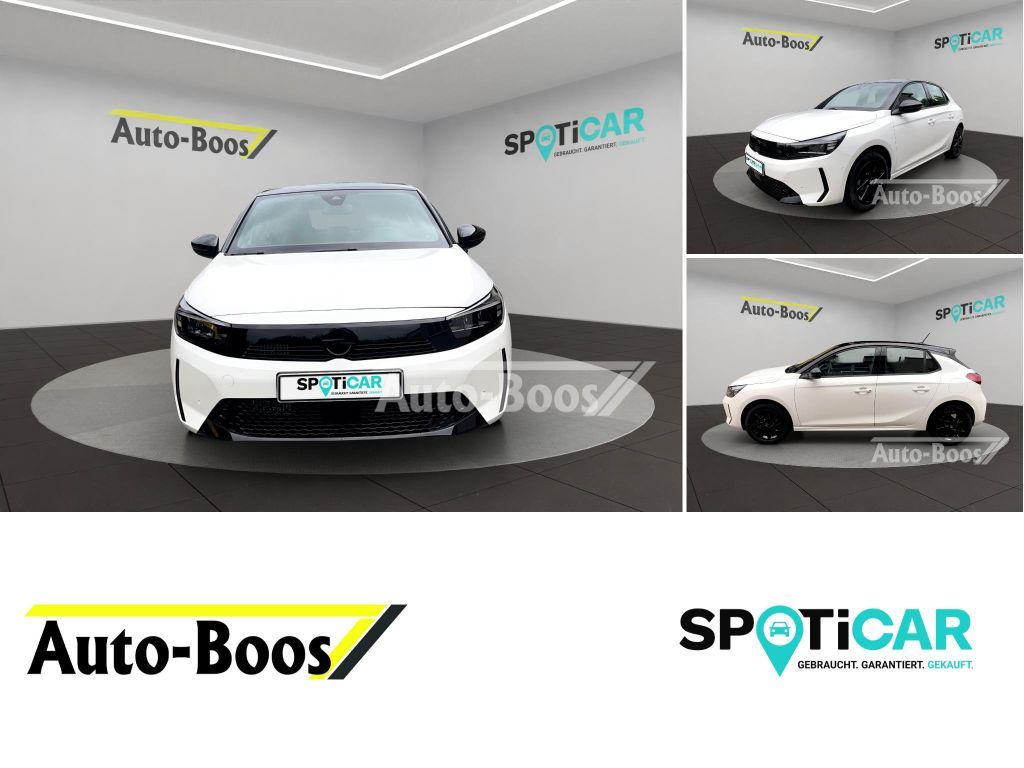 Opel Corsa 2025