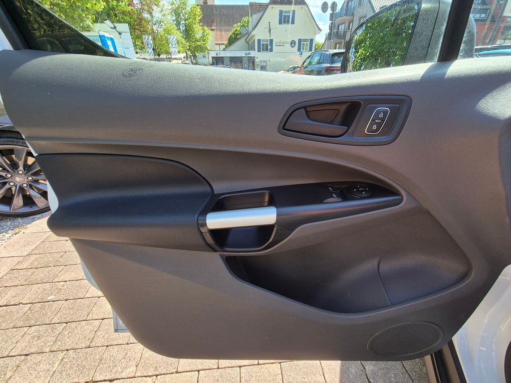 Ford Transit 2021