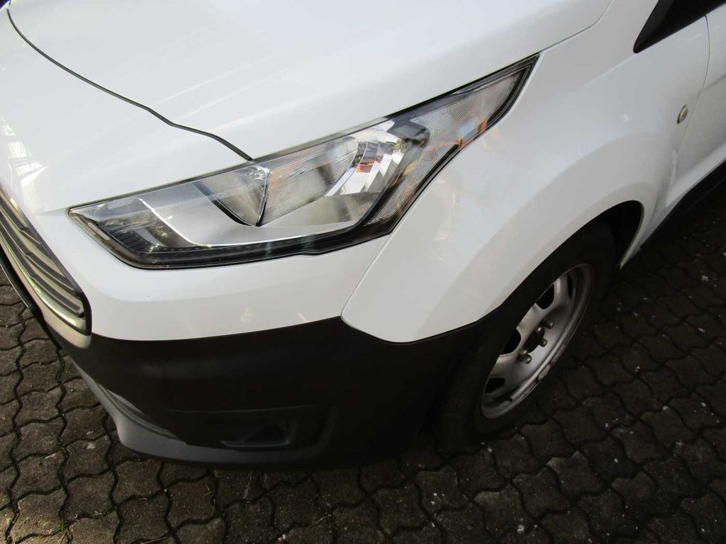 Ford Transit Connect 2020