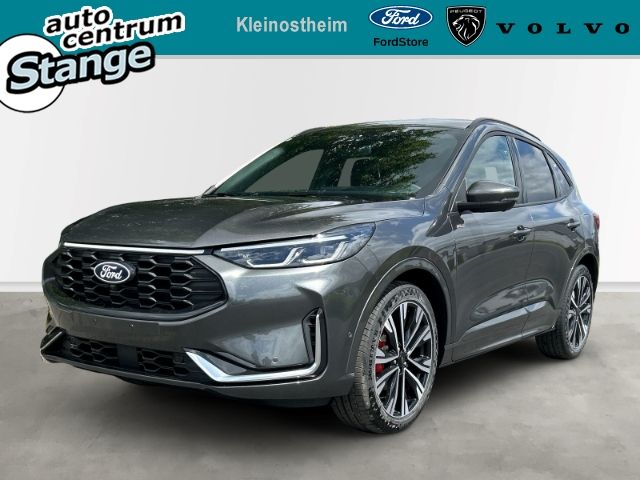 Ford Kuga 2025