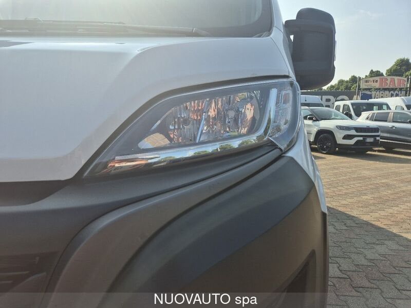 Fiat Ducato 2024