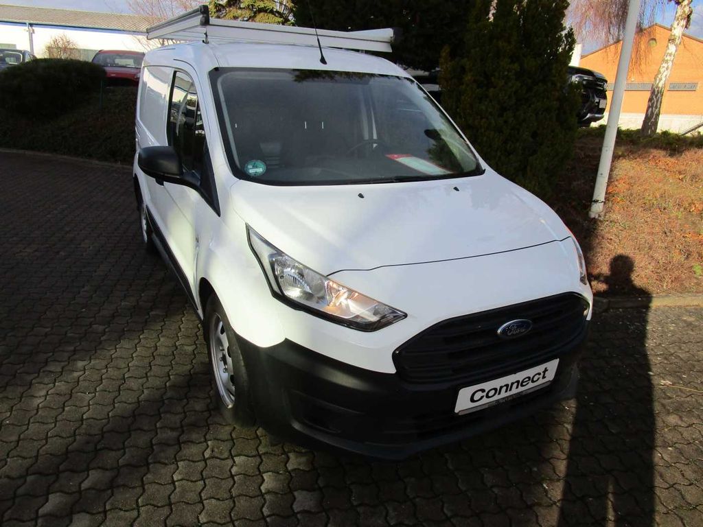 Ford Transit Connect 2020