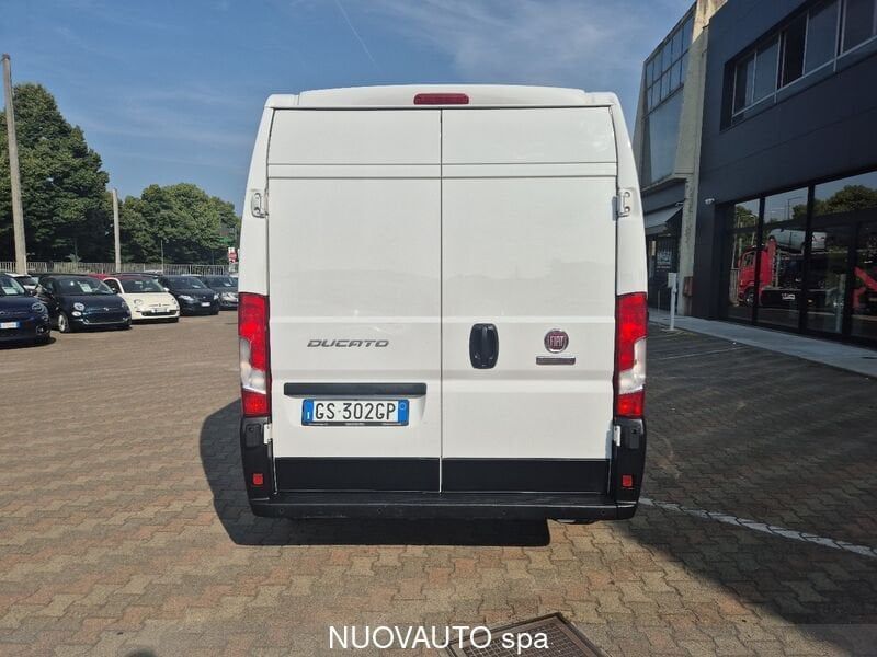 Fiat Ducato 2024