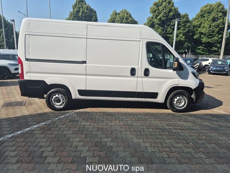 Fiat Ducato 2024