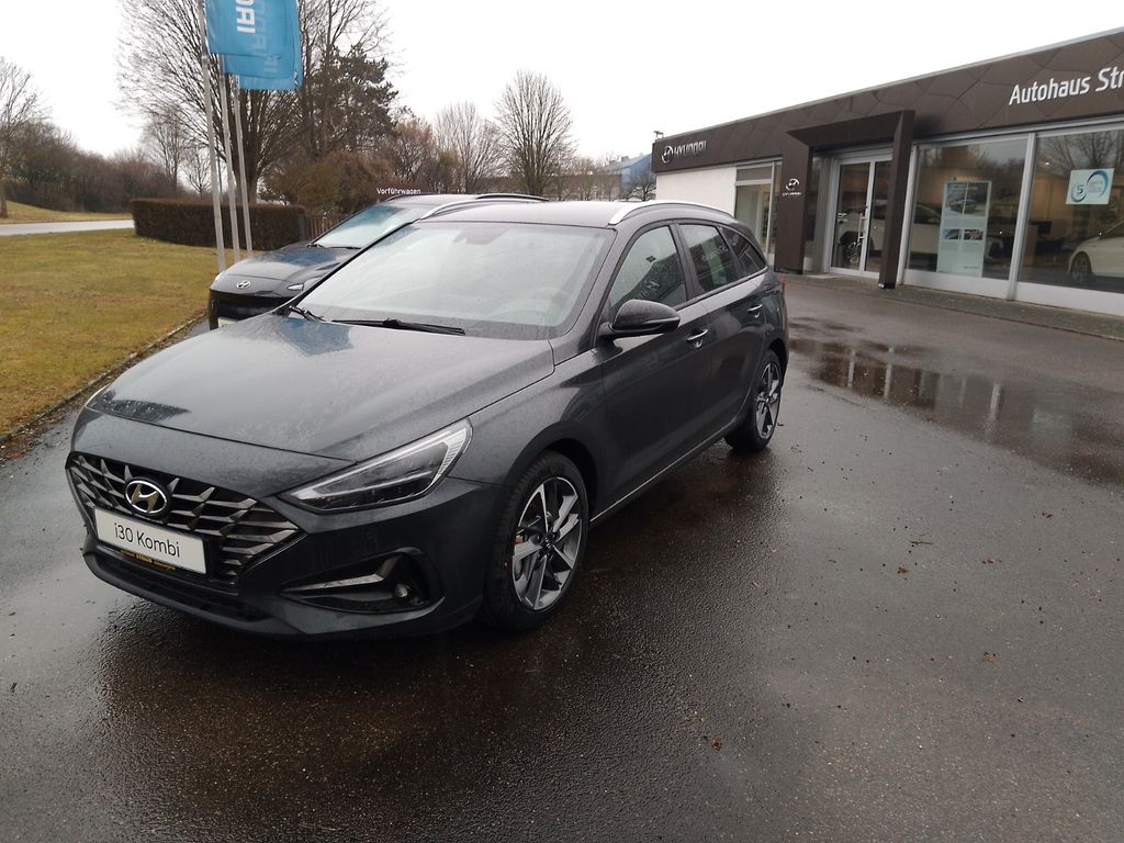 Hyundai i30 2023