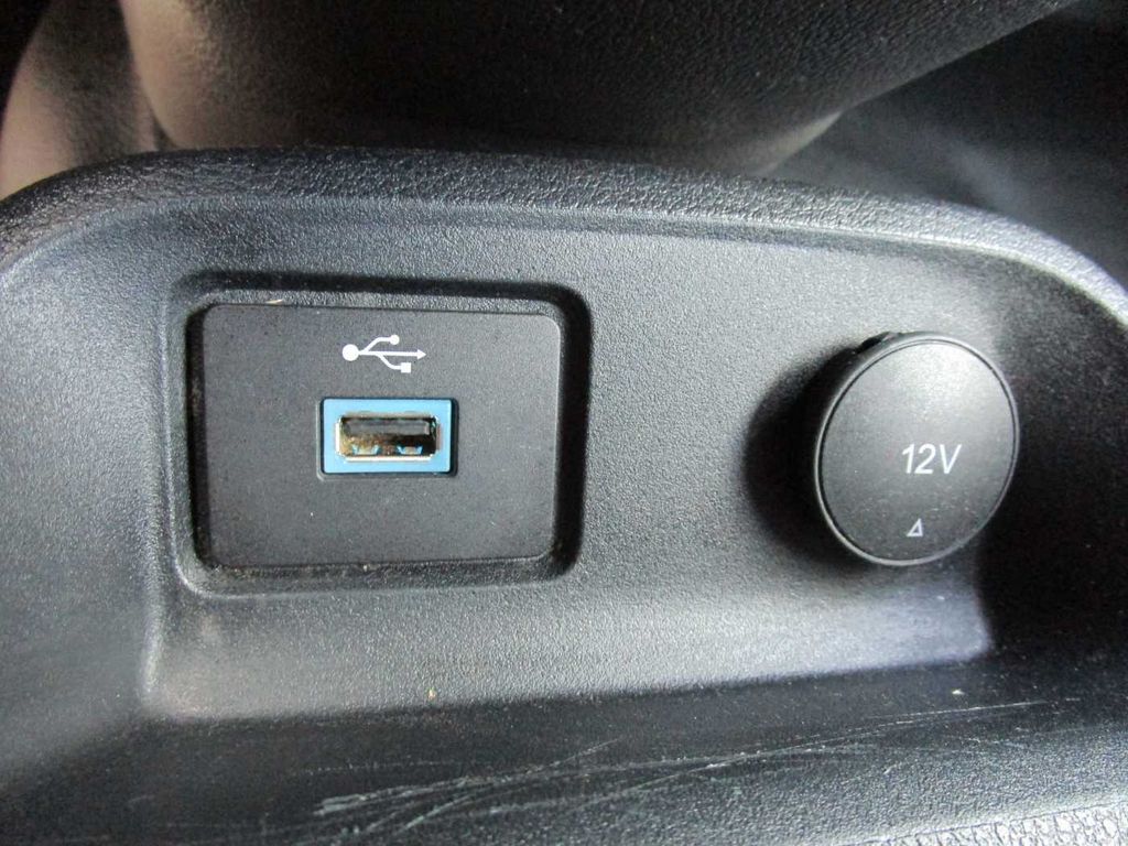 Ford Transit Connect 2020