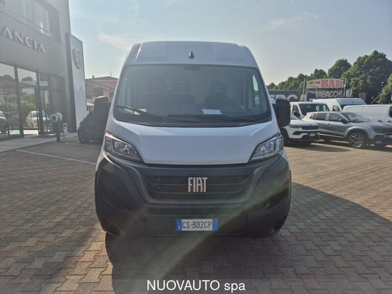 Fiat Ducato 2024