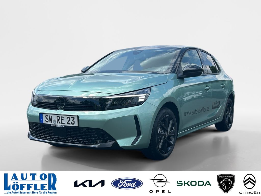 Opel Corsa 2025