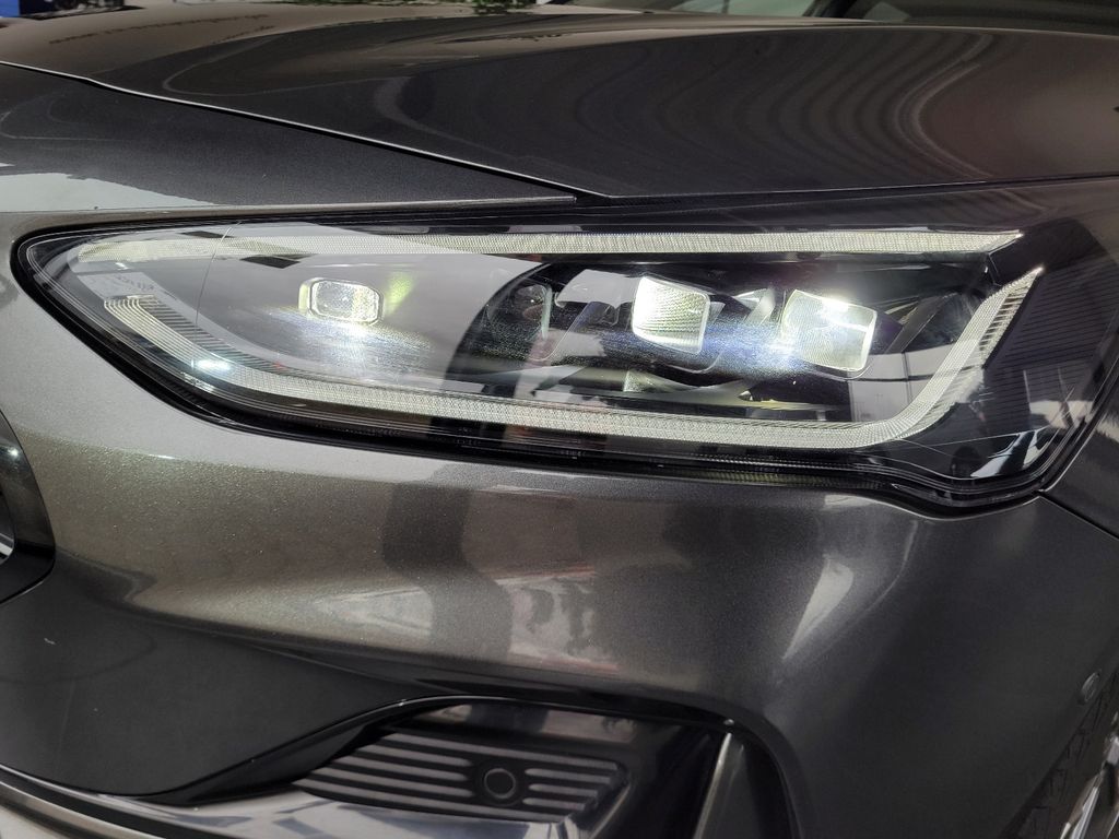 Ford Focus 2024