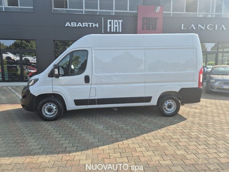 Fiat Ducato 2024