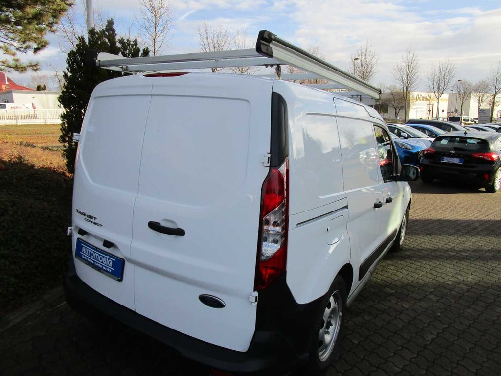 Ford Transit Connect 2020