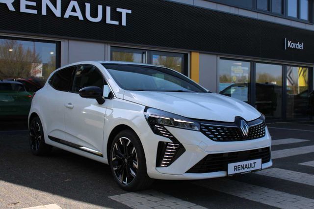 Renault Clio 2025