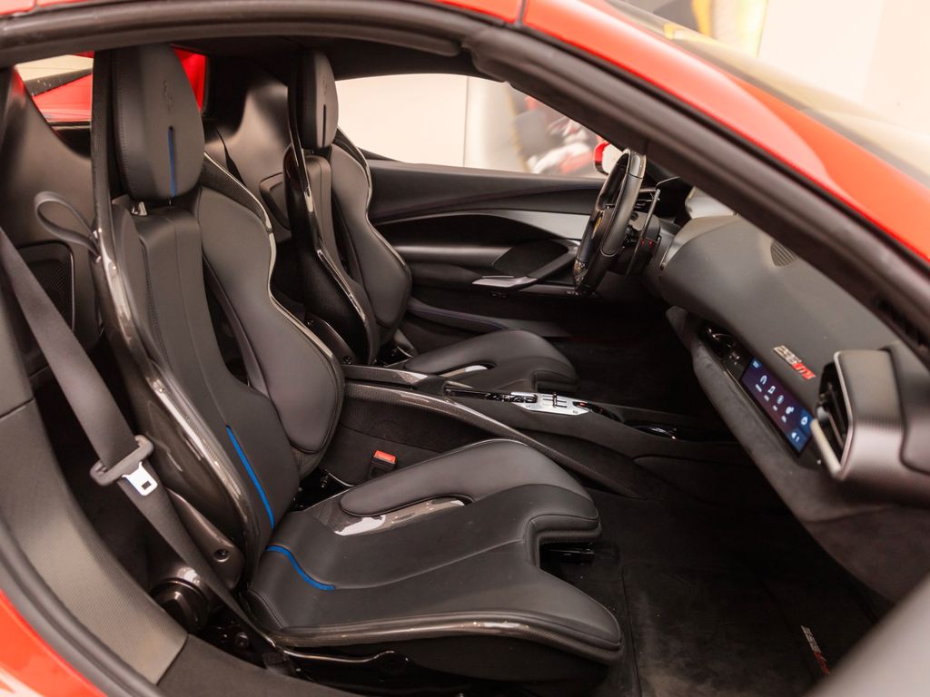 Ferrari 296 GTS 2022