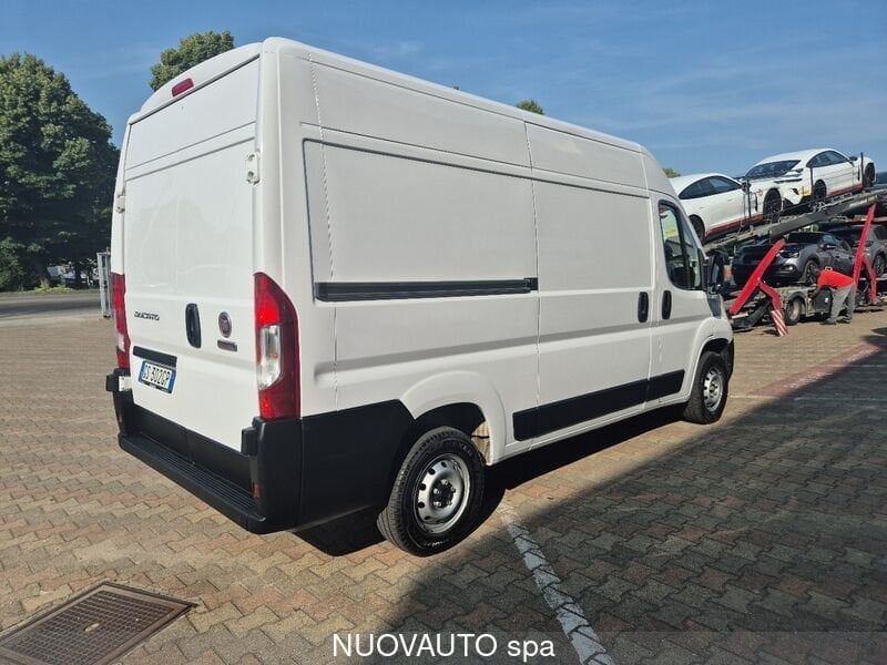 Fiat Ducato 2024