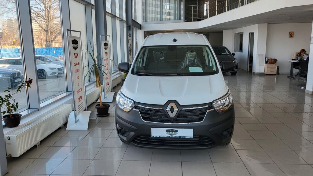 Renault Express