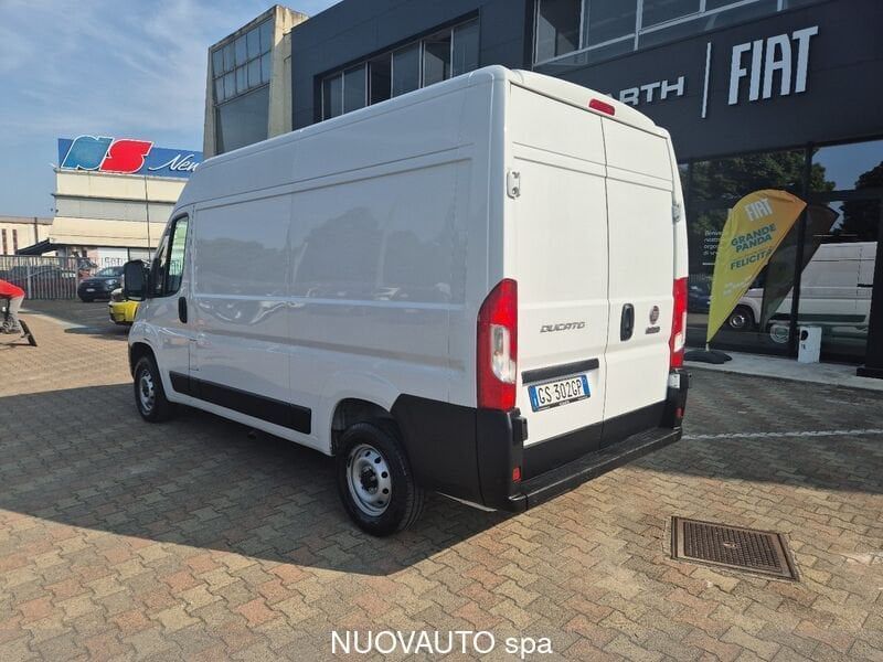 Fiat Ducato 2024