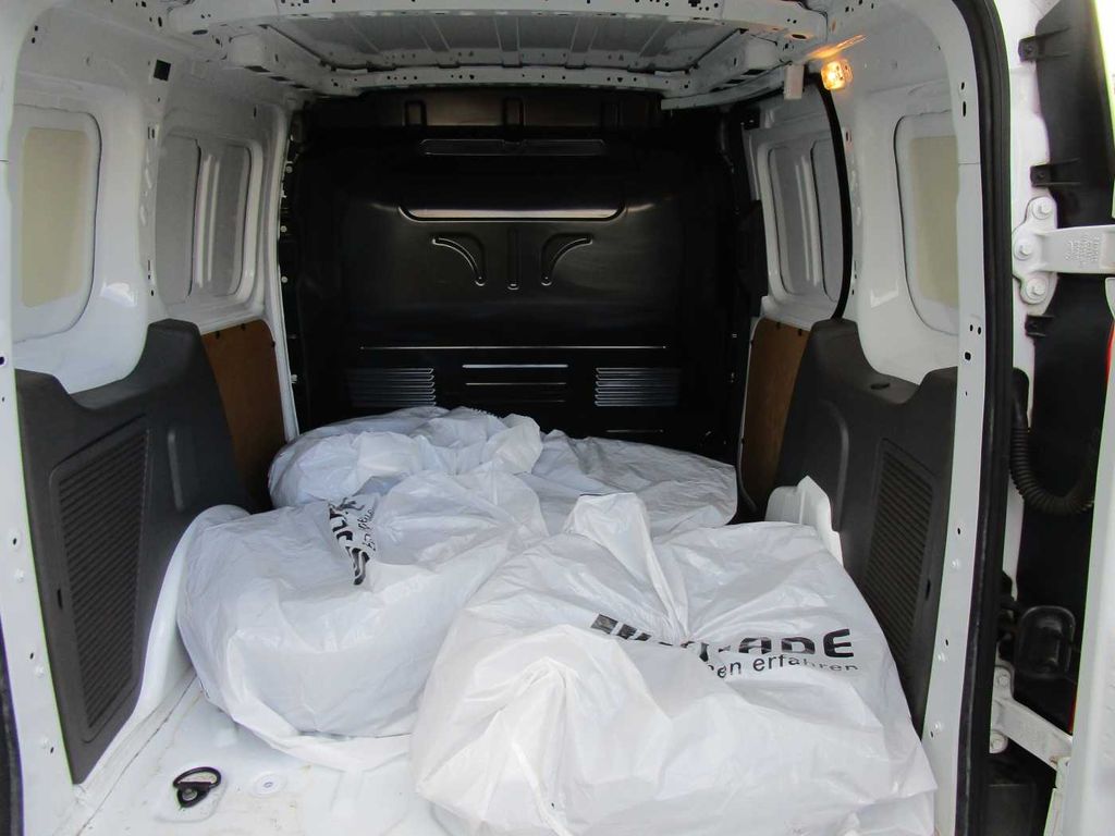 Ford Transit Connect 2020