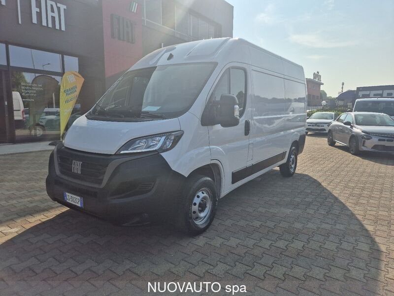 Fiat Ducato 2024