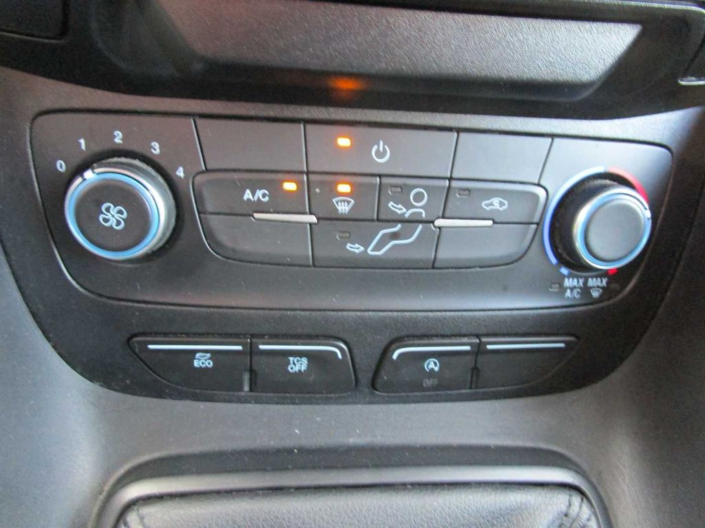 Ford Transit Connect 2020