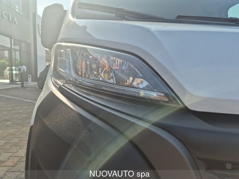 Fiat Ducato 2024