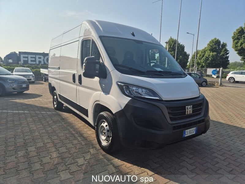 Fiat Ducato 2024