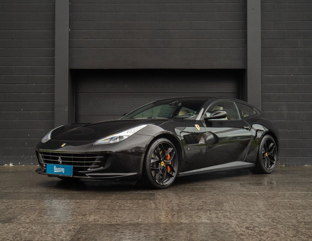 Ferrari GTC4Lusso 2018