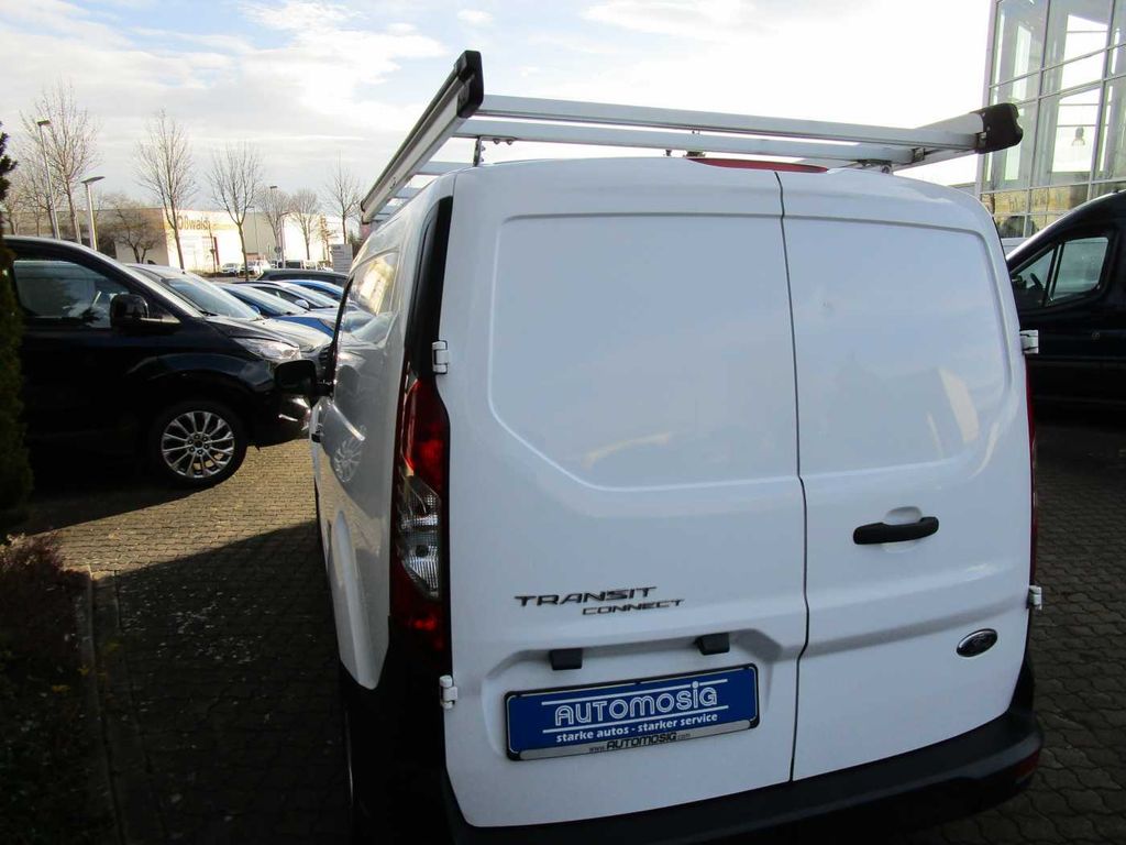 Ford Transit Connect 2020