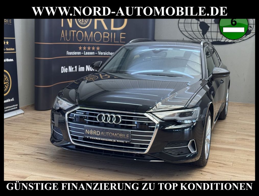 Audi A6 2020