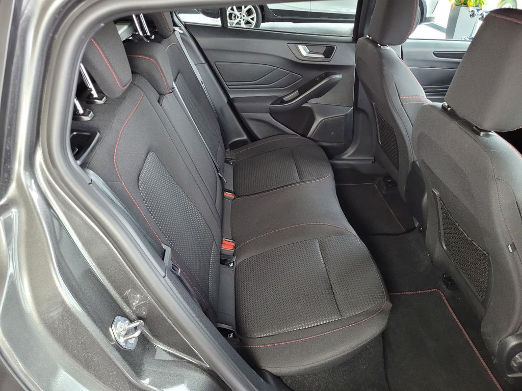 Ford Focus 2024